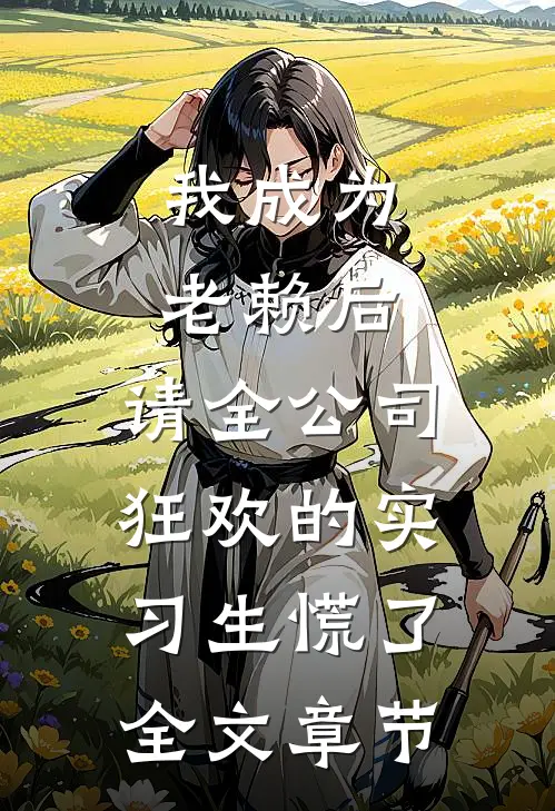 我成为老赖后，请全公司狂欢的实习生慌了全文章节