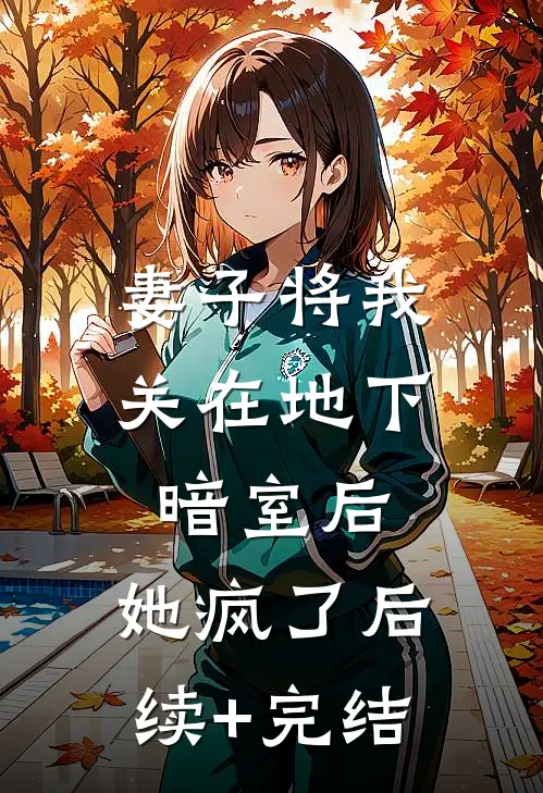 妻子将我关在地下暗室后，她疯了后续+完结