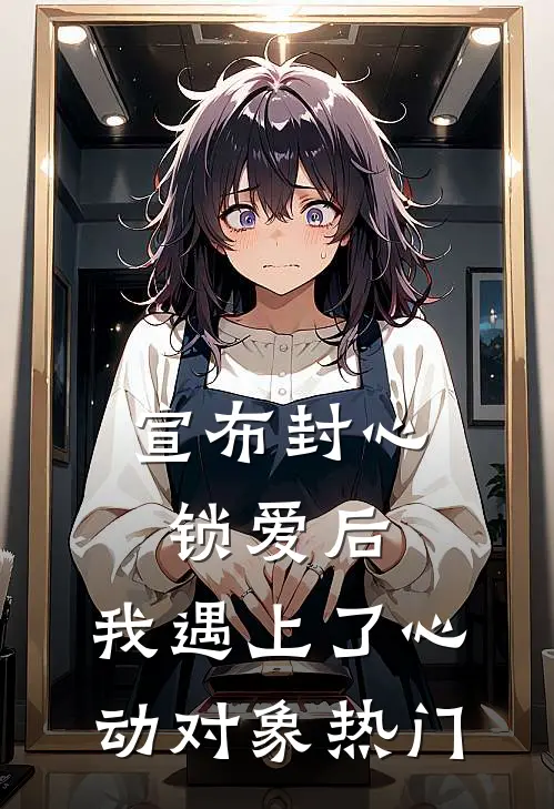 宣布封心锁爱后，我遇上了心动对象热门