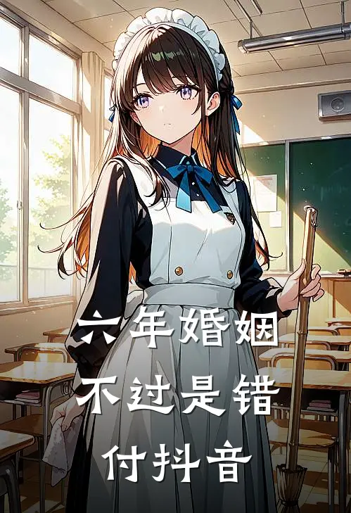 六年婚姻，不过是错付抖音