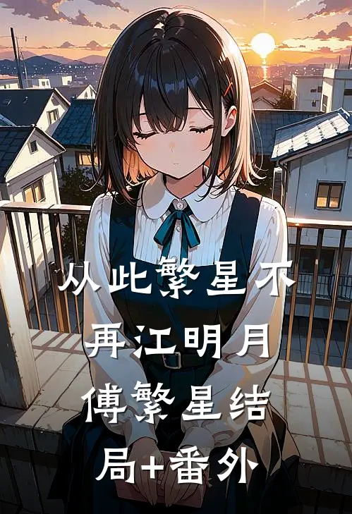 从此繁星不再江明月傅繁星结局+番外