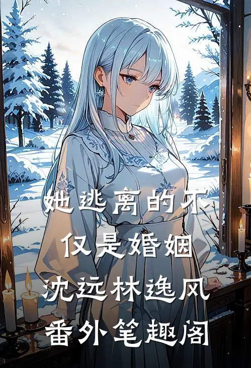 她逃离的不仅是婚姻：沈远林逸风番外笔趣阁