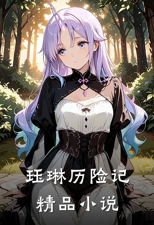 珏琳历险记精品小说