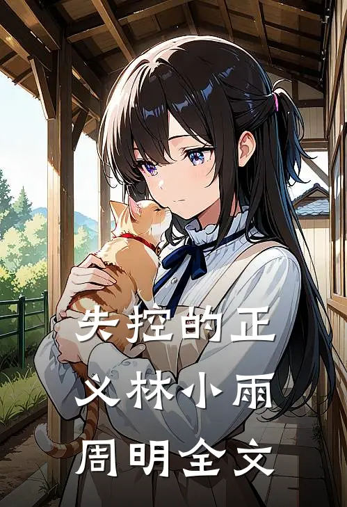 失控的正义林小雨周明全文