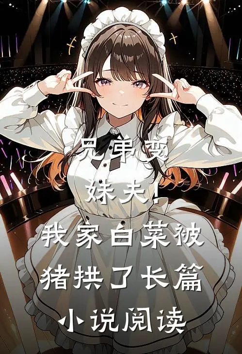 兄弟变妹夫!我家白菜被猪拱了长篇小说阅读