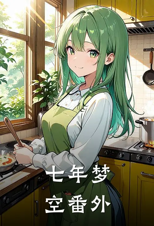 七年梦空 番外