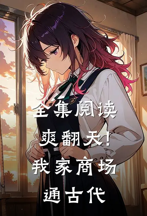 全集阅读爽翻天!我家商场通古代
