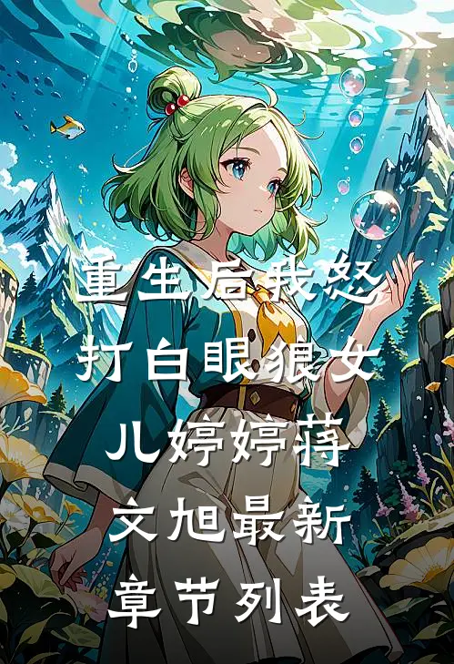 重生后我怒打白眼狼女儿婷婷蒋文旭最新章节列表