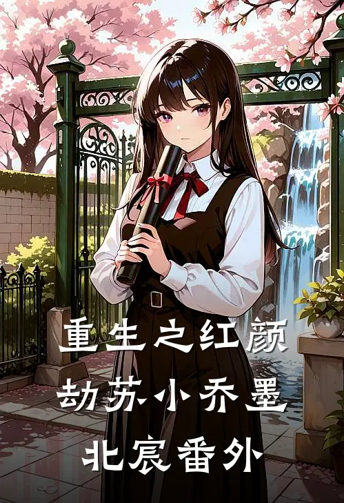 《重生之红颜劫》苏小乔墨北宸 番外