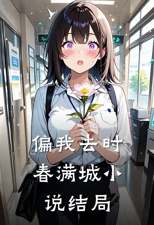 偏我去时春满城小说结局