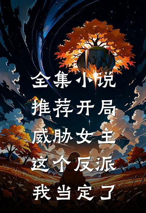 全集小说推荐开局威胁女主，这个反派我当定了