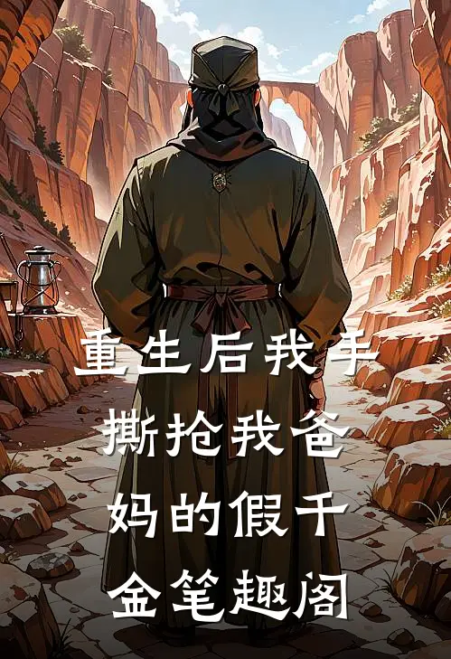 重生后我手撕抢我爸妈的假千金笔趣阁