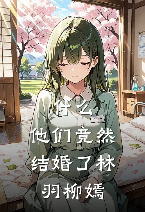 什么，他们竟然结婚了林羽柳嫣
