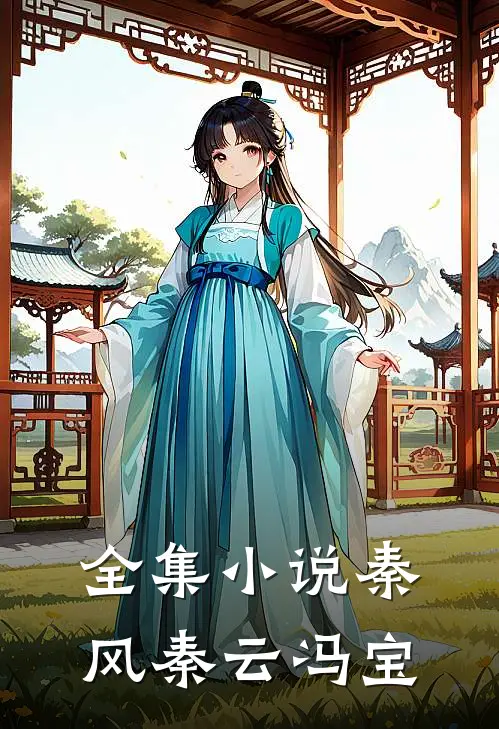 全集小说秦风秦云冯宝