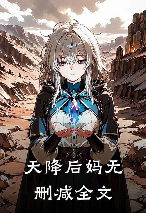天降后妈无删减全文