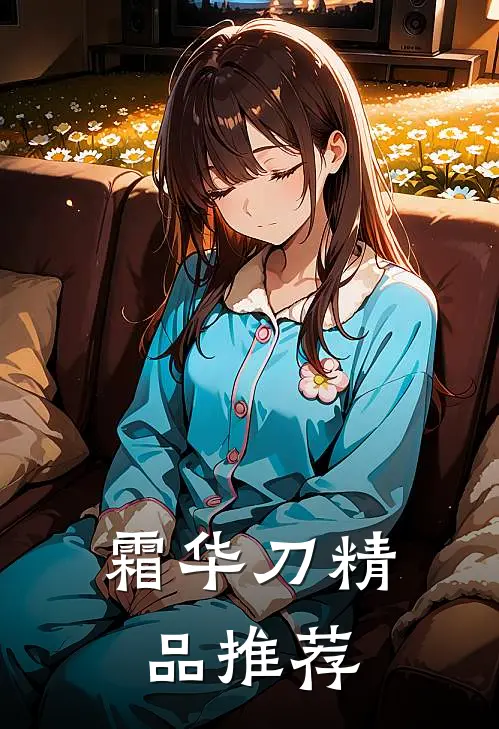 霜华刀精品推荐