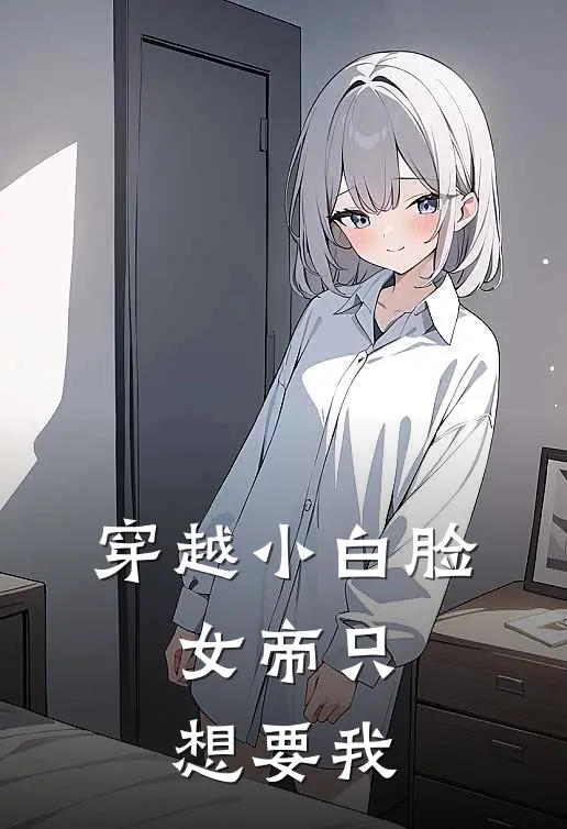 穿越小白脸，女帝只想要我