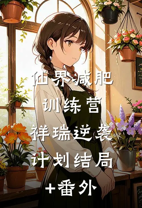 仙界减肥训练营：祥瑞逆袭计划结局+番外