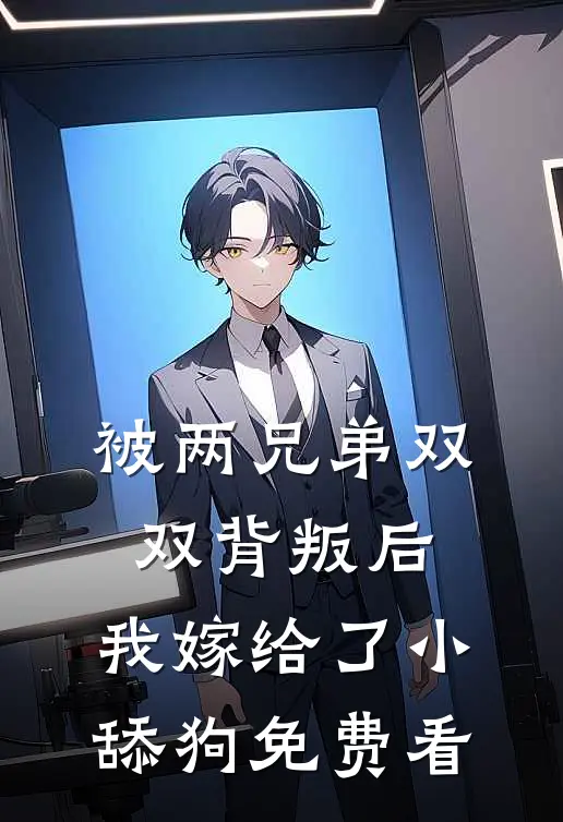被两兄弟双双背叛后，我嫁给了小舔狗免费看