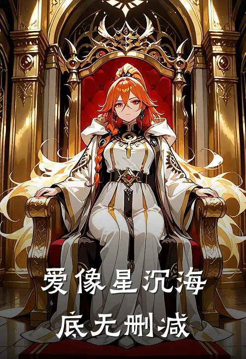 爱像星沉海底无删减