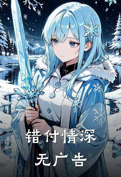 错付情深无广告
