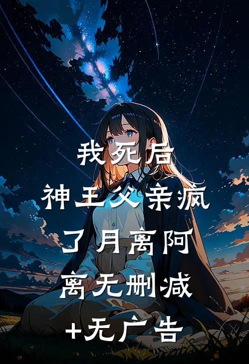 我死后，神王父亲疯了月离阿离无删减+无广告