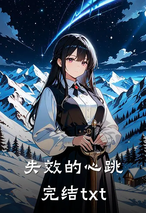 失效的心跳完结txt