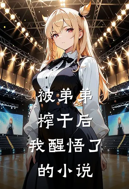 被弟弟榨干后，我醒悟了的小说