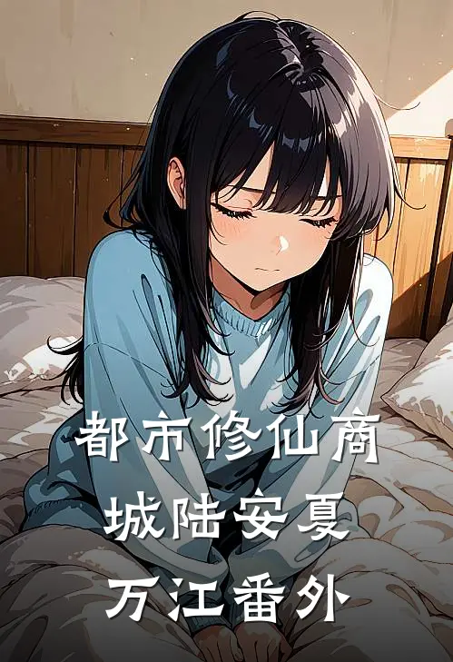 都市修仙商城陆安夏万江 番外