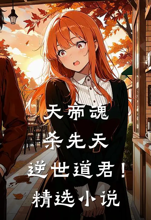天帝魂，杀先天，逆世道君！精选小说
