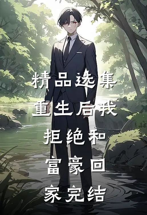 精品选集重生后我拒绝和富豪回家完结