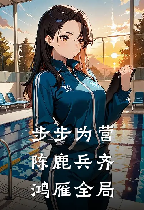 步步为营陈鹿兵齐鸿雁全局