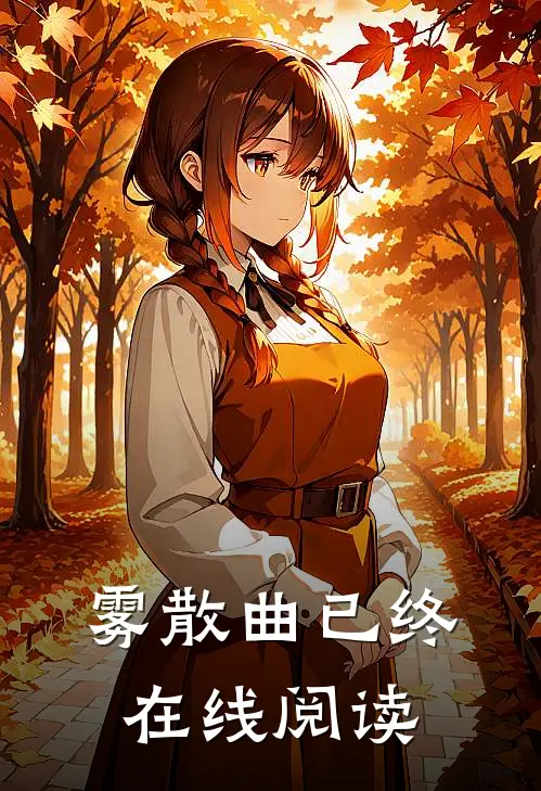 雾散曲已终在线阅读