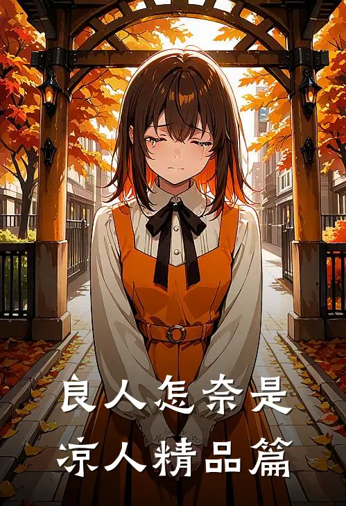 良人怎奈是凉人精品篇