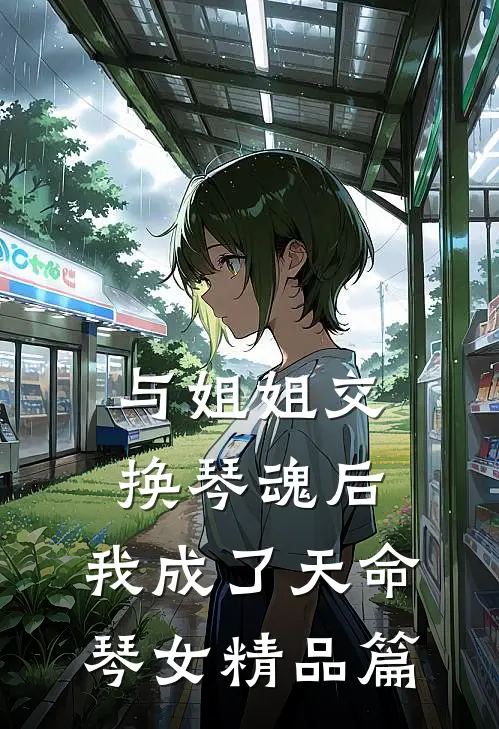 与姐姐交换琴魂后，我成了天命琴女精品篇
