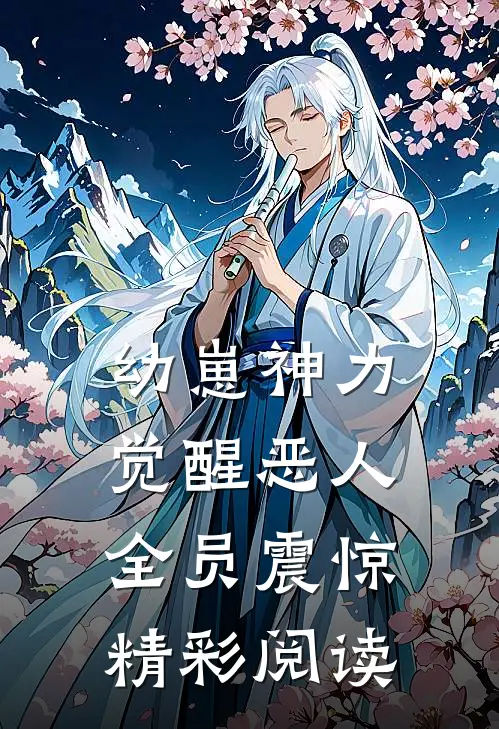 幼崽神力觉醒恶人全员震惊精彩阅读
