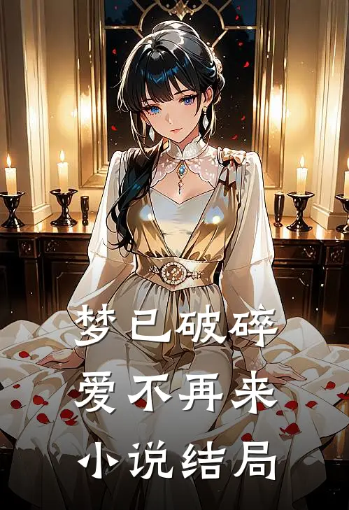 梦已破碎，爱不再来小说结局