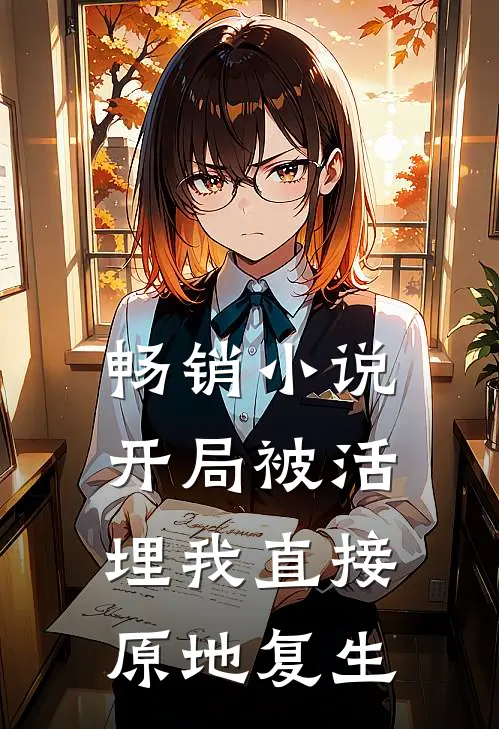 畅销小说开局被活埋我直接原地复生