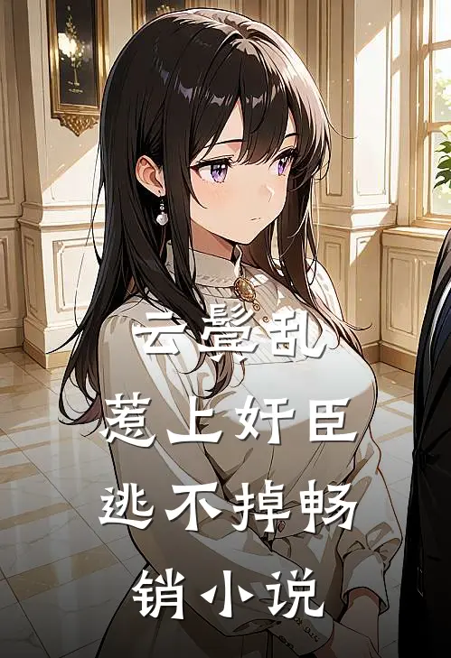 云鬓乱:惹上奸臣逃不掉畅销小说