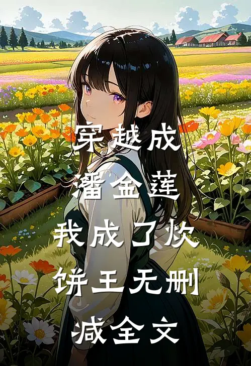 穿越成潘金莲，我成了炊饼王无删减全文