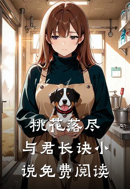 桃花落尽，与君长诀小说免费阅读