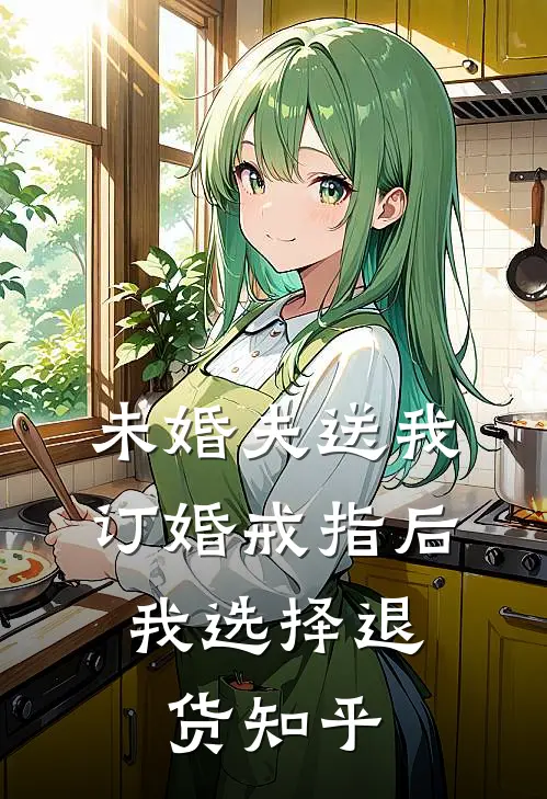 未婚夫送我订婚戒指后，我选择退货知乎