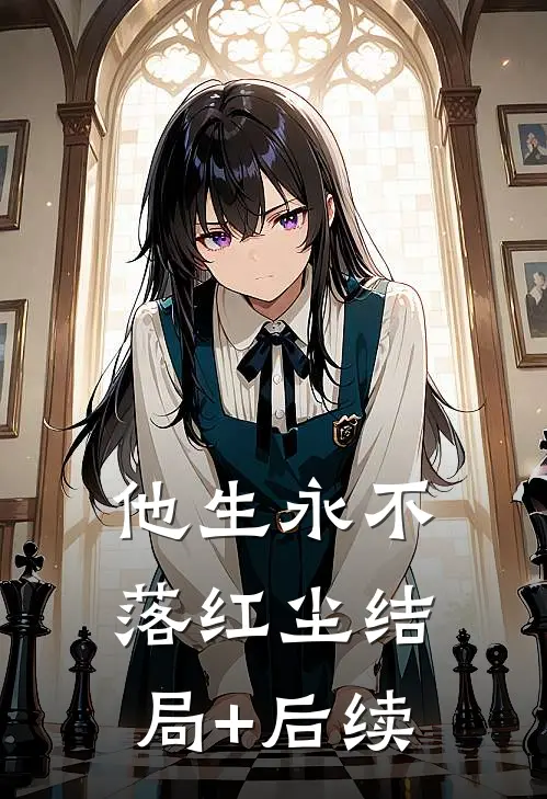 他生永不落红尘结局+后续