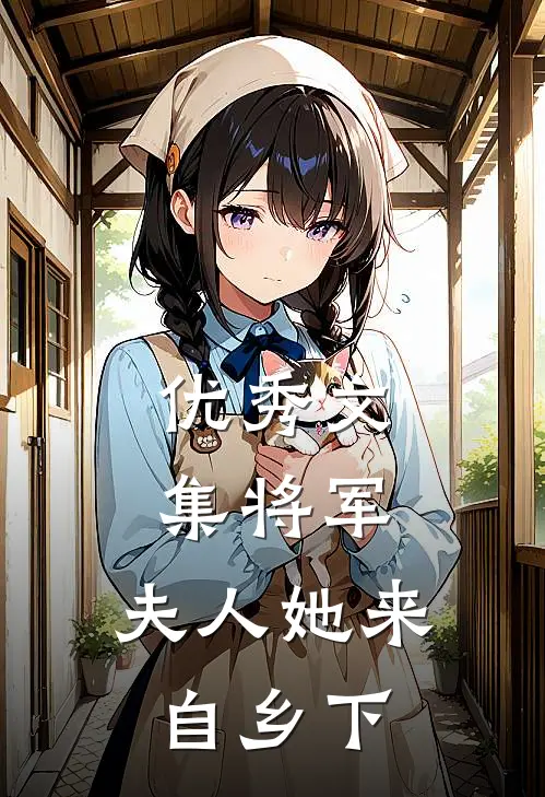 优秀文集将军，夫人她来自乡下