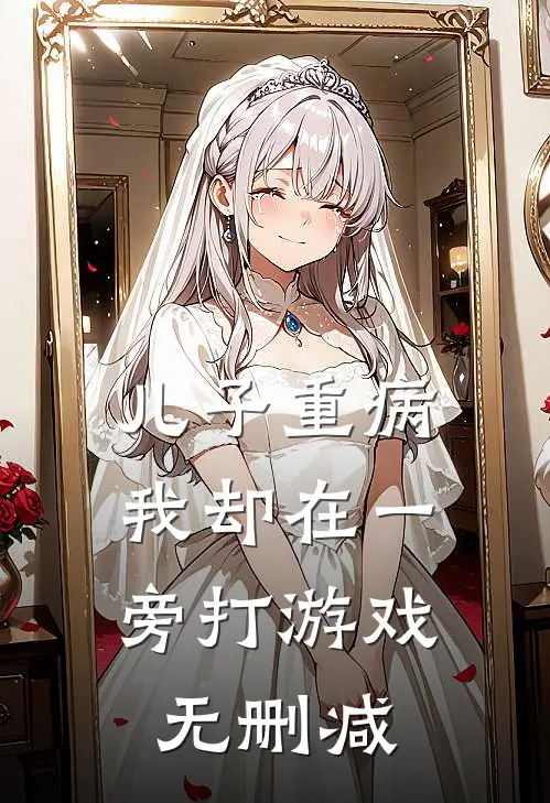 儿子重病，我却在一旁打游戏无删减