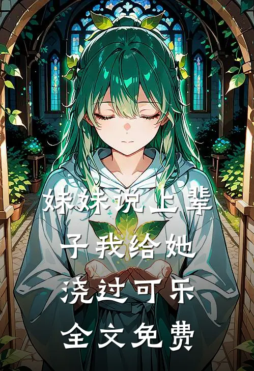 妹妹说上辈子我给她浇过可乐全文免费