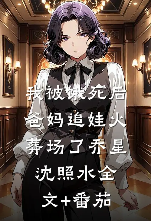 我被饿死后，爸妈追娃火葬场了乔星沈照水全文+番茄