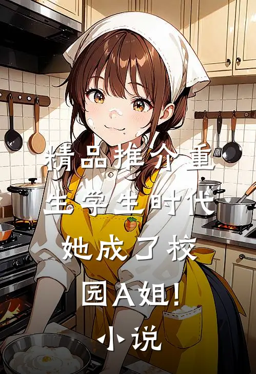 精品推介重生学生时代:她成了校园A姐! 小说