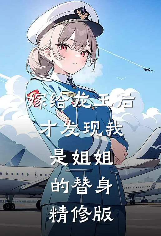 嫁给龙王后，才发现我是姐姐的替身精修版