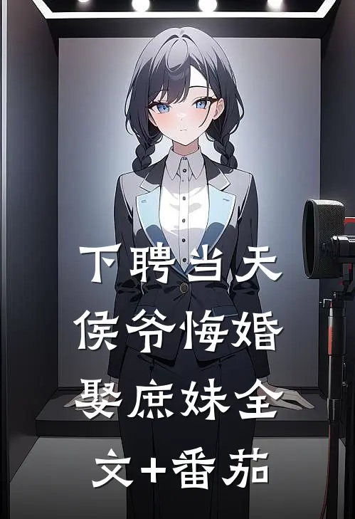 下聘当天，侯爷悔婚娶庶妹全文+番茄